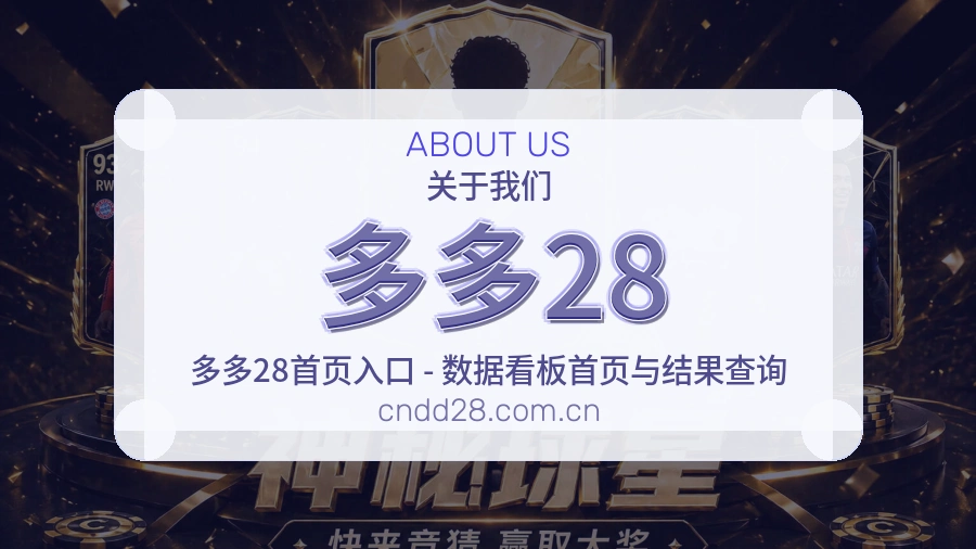 关于多多28服务